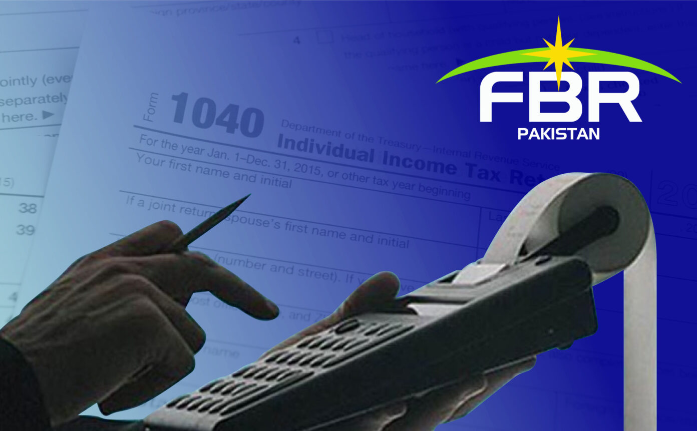 FBR Rolls Out Sector-Wise Field Audits with Expert Support