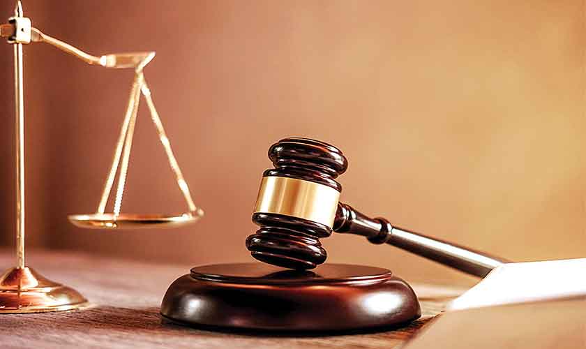 Supreme Court Requires Legal Channels for Civilian Appeals in Military Trials