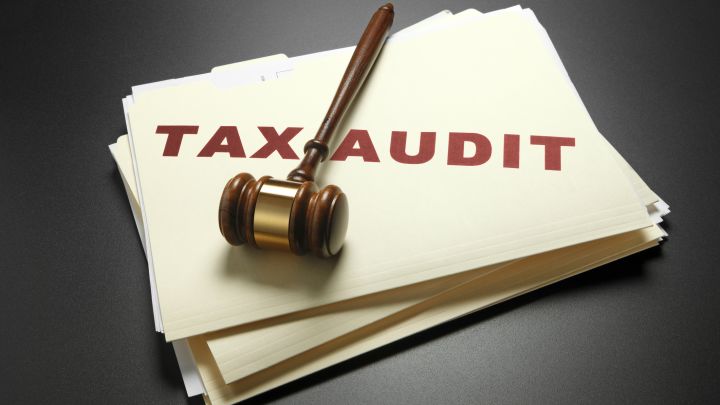 Tax Audit Assistance